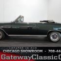 1965 Buick Gran Sport  91206 Miles Verde Green Convertible 401 CID V8 Automatic