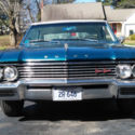 1965 Buick Gran Sport Base Coupe 2-Door 6.6L