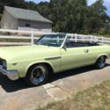 1965 BUICK GRAN SPORT CONVERTIBLE CA CAR FREMONT Z NOT 442 GTO CHEVELLE