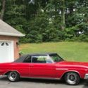 1965 Buick Gran Sport Convertible, Very rare, Survivor Car