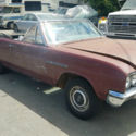 1965 Buick Gran Sport Skylark Convertible Coupe GS350 GS California Video Rare!