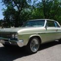 1965 BUICK GRAN SPORT