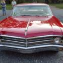 1965 Buick Lesabre 2 door hardtop