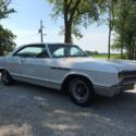 1965 Buick LeSabre 400 2dr Hardtop