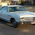 1965 Buick LeSabre Base Coupe 2-Door 4.9L
