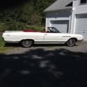 1965 Buick LeSabre Custom 4.9L