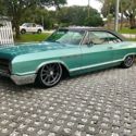 1965 BUICK LESABRE ORIGINAL PAINT AIR RIDE IMPALA CHEVROLET 66 67 69 70 68 64 63