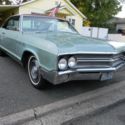 1965 Buick Lesabre