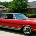 1965 Buick Rivera G S