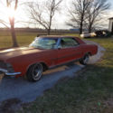 1965 Buick Rivera GranSport Gran Sport GS