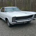 1965 BUICK RIVERA IN GREAT SHAPE. FACTORY A/C