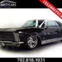 1965 Buick Riveria Coupe 1965 Buick Riviera Custom Resto-Mod Coupe LS-7 7.0L (42