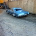 1965 Buick Riveria