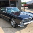 1965 Buick Riviera, 20,981 original miles, nailhead engine NO RESERVE!