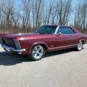 1965 Buick Riviera, 401, 2 door