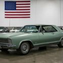 1965 Buick Riviera  53000 Miles Green  445ci V8 Automatic