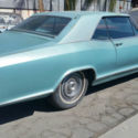 1965 Buick Riviera Base 6.6L