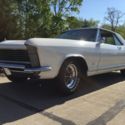 1965 Buick Riviera Base Hardtop 2-Door 6.6L