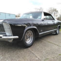 1965 Buick Riviera Base Hardtop 2-Door 7.0L