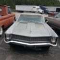 1965 Buick Riviera Base Hardtop 2 door