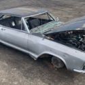 1965 Buick Riviera - Colorado field for 40 years