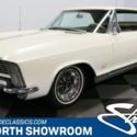 1965 Buick Riviera  Coupe 401 V8 3 Speed Automatic Classic Vintage Collector