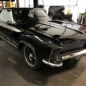1965 Buick Riviera custom build