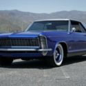 1965 BUICK RIVIERA Custom