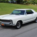 1965 Buick Riviera  Flemings Ultimate Garage