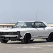 1965 BUICK RIVIERA - FULL FRAME-OFF RESTORATION, MATCHING NUMBERS, $75K+ IN IT