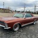 1965 Buick Riviera fully optioned 1963 1964 gran sport wildcat 401ci 97k miles
