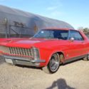 1965 BUICK RIVIERA GRAN SPORT  -