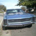 1965 Buick Riviera Gran Sport 455 stage1 engine needs restore/repair you pick up