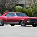 1965 Buick Riviera Gran Sport 7.0L