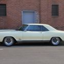 1965 Buick Riviera Gran Sport (All Numbers Matching)
