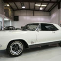 1965 Buick Riviera Gran Sport Coupe | $11,000 major service performed in 2016