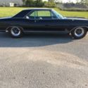 1965 Buick Riviera Gran Sport Coupe Performance Group 425 2 4 Barrel Carb