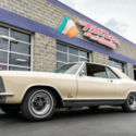1965 Buick Riviera Gran Sport Numbers Matching 425 2x4bbl V8