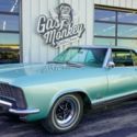 1965 Buick Riviera Gran Sport offered by Gas Monkey Garage