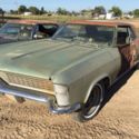 1965 Buick Riviera Gran Sport