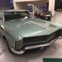 1965 Buick Riviera Gran Sport Very Rare Numbers Matching Seafoam Green Original!