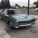 1965 Buick Riviera Gran Sport Very Rare Numbers Matching Seafoam NO RESERVE!