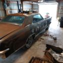 1965 Buick Riviera Grand Sport BARN FOUND