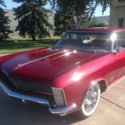 1965 BUICK RIVIERA GRAND SPORT