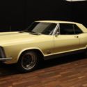 1965 Buick Riviera GS Gran Sport Restored Restoration 425 Super Wildcat