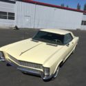 1965 Buick Riviera GS