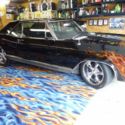 1965 Buick Riviera hot rod, cruiser, street rod,