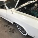 1965 buick riviera just restored