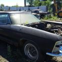 1965 Buick Riviera, MAKE OFFER!