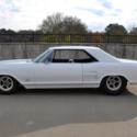 1965 Buick Riviera Nail Head Wildcat 465 425 Narrowed Rear Show Car